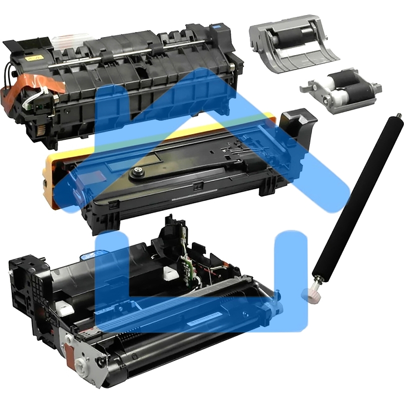 Сервисный комплект Kyocera MK-3100 (1702MS8NL0/1702MS8NLV), 300000 стр., для FS-2100D/2100DN/ECOSYS M3040DN/M3540DN