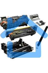 Сервисный комплект Kyocera MK-3100 (1702MS8NL0/1702MS8NLV), 300000 стр., для FS-2100D/2100DN/ECOSYS M3040DN/M3540DN