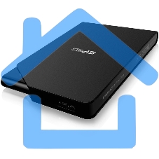 Внешний HDD 2.5