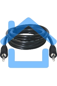 Аудио-кабель Defender Jack01-05 Jack M- Jack M, 1.5 м