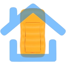 Инструменты Proconnect (13-3022) Универсальный мультиметр MAS838L(DT858L)