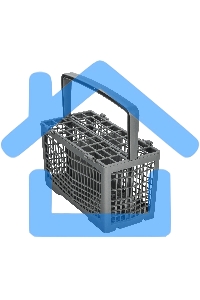 Посудомоечная машина Maunfeld MLP 06S, белый, 55 см, 6 компл., 49 дБ, класс A+