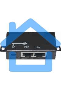 Инжектор POE Osnovo Midspan-1/P1