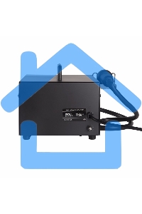 Паяльная станция Rexant(термофен) термовоздушная, 150-500 °С