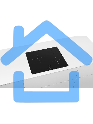 Индукционная варочная панель Bosch PUC61KAA5E