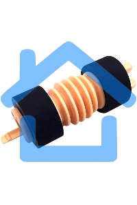 Набор роликов Xerox 604K20360 для Xerox Ph 5500/5550B/5550DN/5550DT/CC 133/C123/C128 300000стр.