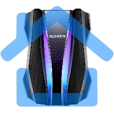 Внешний HDD 2.5