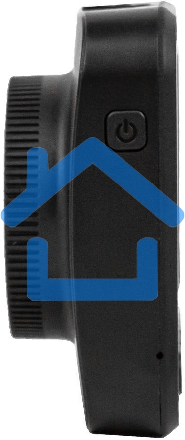 Видеорегистратор ACV GQ119 черный 1080x1920 1080p 120гр. GP2247