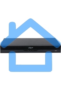 Видеорегистратор DAHUA DHI-NVR5216-EI, 8/16/32 Channel 1U 2HDDs 4K & H.265 Pro Network Video Recorder