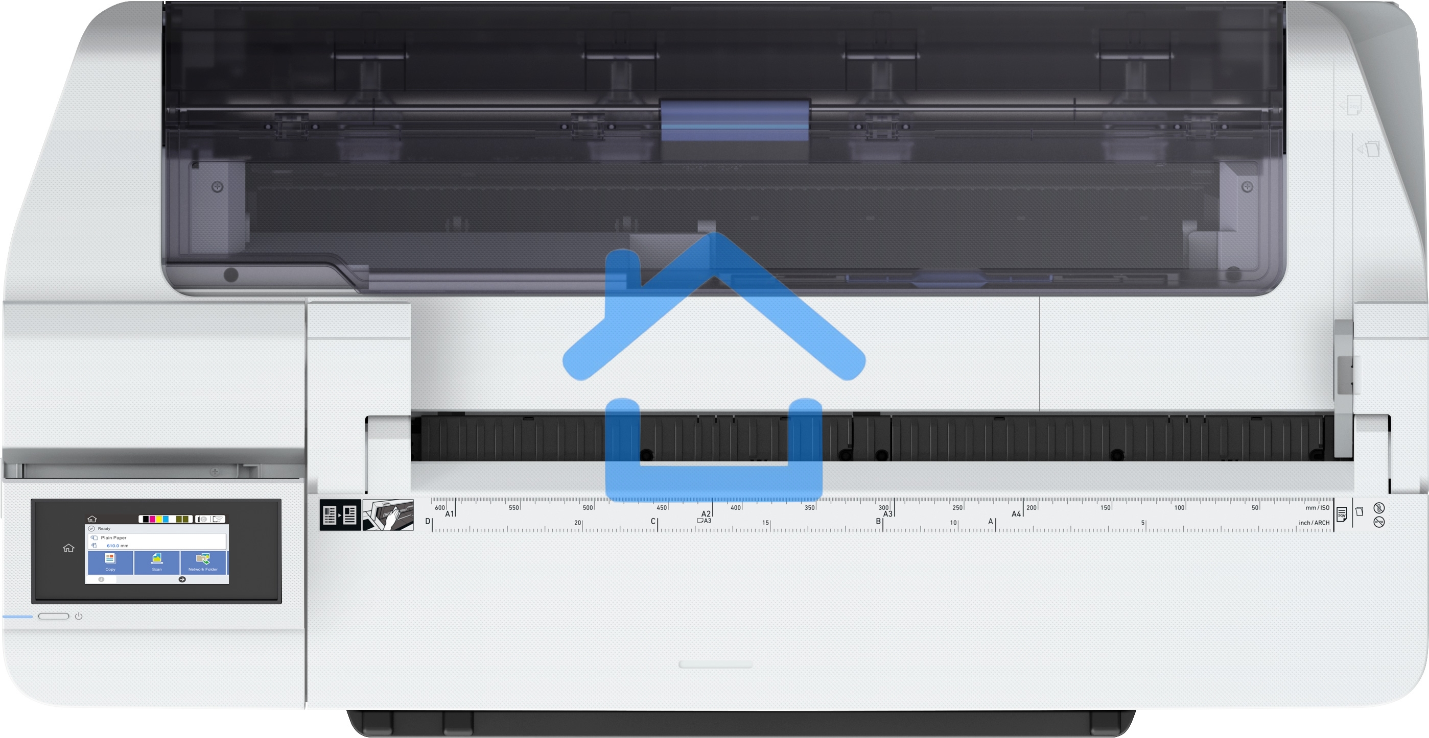 Плоттер Epson SureColor SC-T3100M (C11CJ36301A0) A1/24