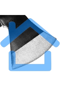 Топор СИБРТЕХ 216461000 г фибергласовое топортопорище