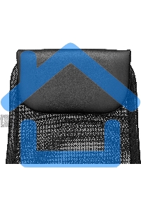 Кресло руководителя Бюрократ CH-607SL TW-01 Neo Black черный, сетка/ткань с подголов. на колес. металл хром