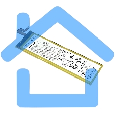 Аккумулятор для Lenovo Yoga tab 3 pro 10, yt3-x90f, yt3-x90z, yt3-x90x, yt3-x90y, yt3-x90l, (L15d1p31), 4000mAh, 3.8V, Lenovo, 4000, 3.8V