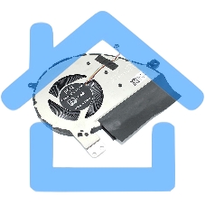 Вентилятор (кулер) для ноутбука Asus Zenbook 13 UX333 UX333F UX333FN