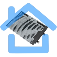 Аккумулятор (батарея) BP4K для Xiaomi Poco X5 Pro 5G, Poco F5, Redmi Note 12 Pro 4G, Note 12 5G