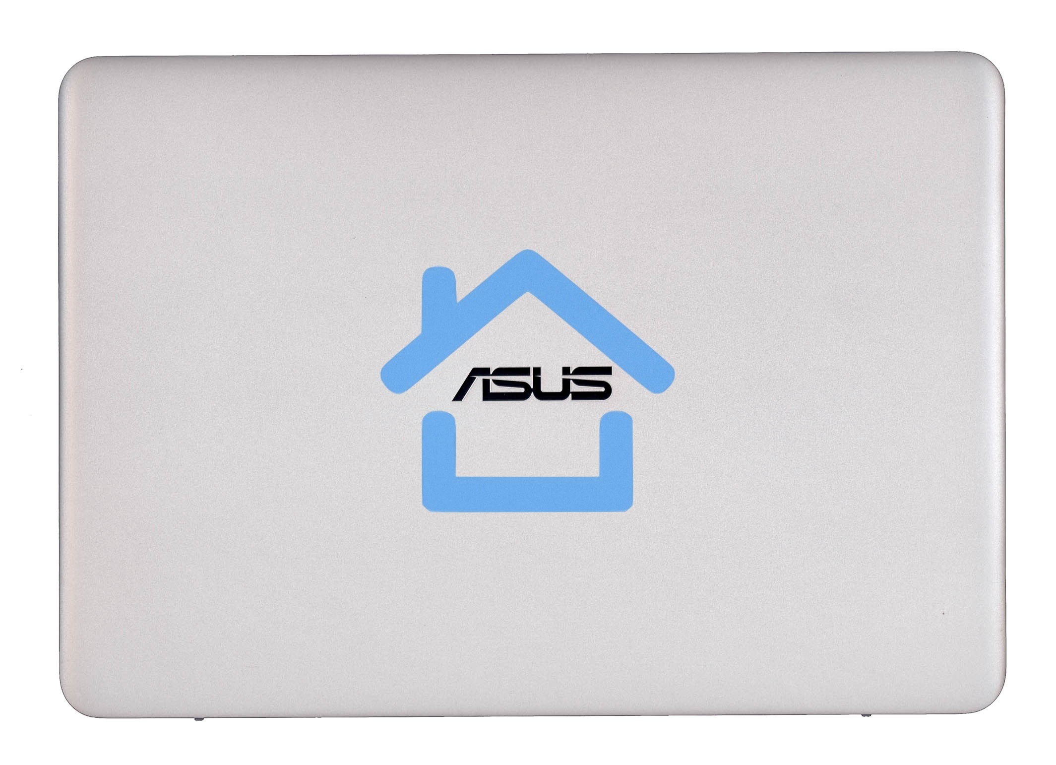 Крышка для Asus Zenbook UX305UA QHD серая