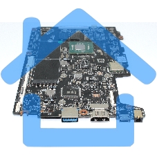 Материнская плата для Echips Famous