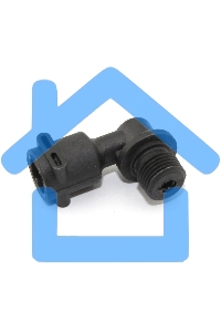 Переходник соленоида крана DeLonghi Perfecta