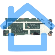 Материнская плата для Asus TP401MAS 4G/N5000 90NB0IV0-R000E1