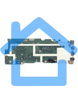 Материнская плата для Asus TP401MAS 4G/N5000 90NB0IV0-R000E1