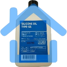 Масло силиконовое тип SS для Ricoh (A2579550/A2579100) (1000гр)