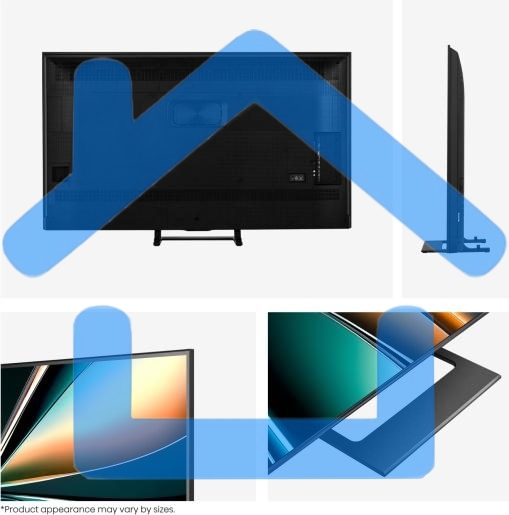 Телевизор Hisense 65