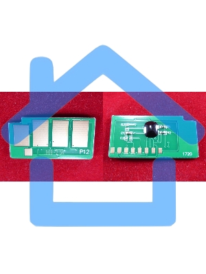 Чип Xerox Phaser 3140/3155/3160 2.5K (ELP, Китай) 