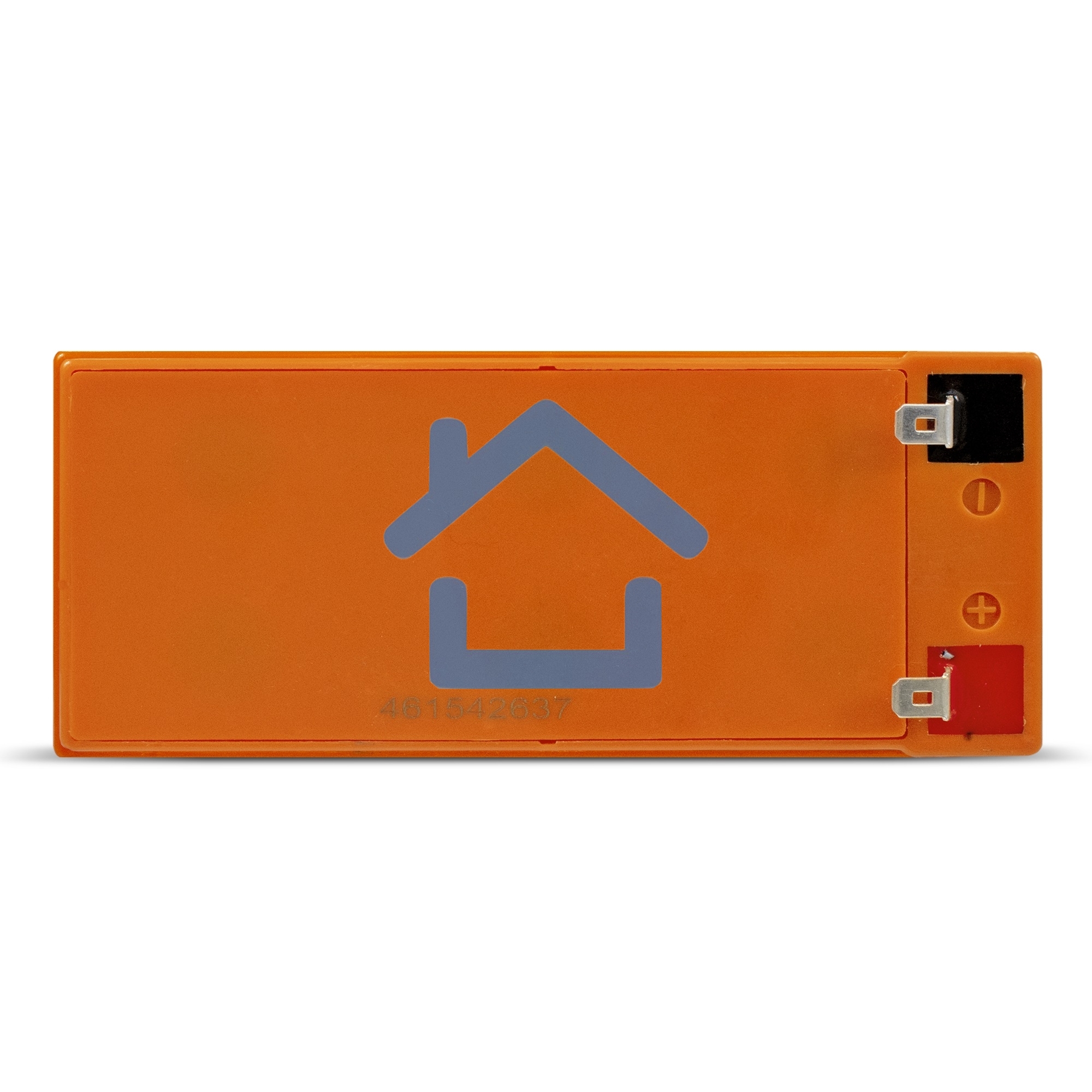 Батарея ExeGate EX285658RUS HRL 12-7.2 (12V 7.2Ah, 1227W, клеммы F2)