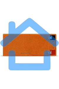 Батарея ExeGate EX285658RUS HRL 12-7.2 (12V 7.2Ah, 1227W, клеммы F2)