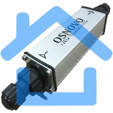 Удлинитель Osnovo E-PoE/1GW
