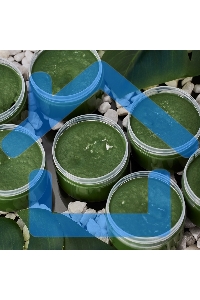 Паста ГОИ полировальная Rexant № 1, баночка 100 г