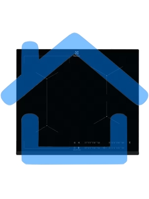 Индукционная варочная панель Electrolux EIV63443