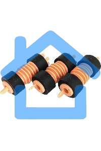 Набор роликов Xerox 604K20360 для Xerox Ph 5500/5550B/5550DN/5550DT/CC 133/C123/C128 300000стр.