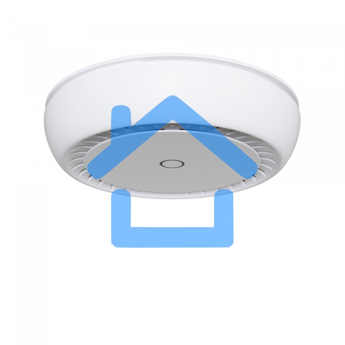 Точка доступа MikroTik cAP XL ac with Quad core IPQ-4018 710 MHz CPU, 128MB RAM, 2 x Gbit LAN (one with PoE-out), built-in 2.4Ghz 802.11b/g/n Dual Chain wireless, built-in 5GHz 802.11an/ac Dual Chain wireless with