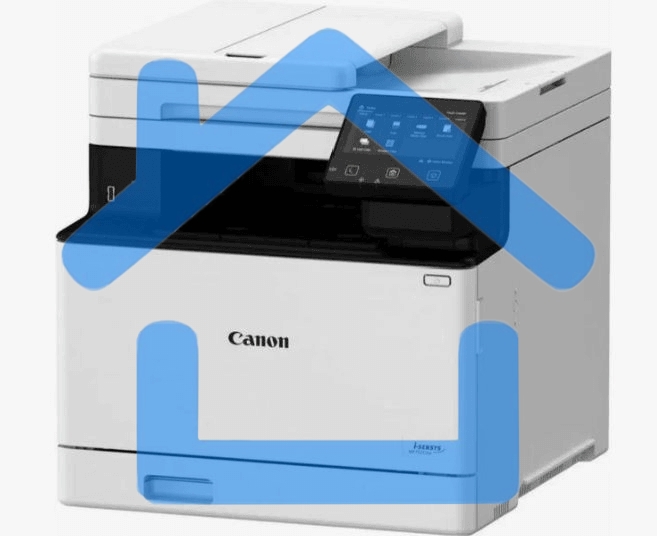 МФУ лазерное Canon i-SENSYS MF752Cdw (5455C012), A4, цветное, печ. 33 стр/мин., скан. до 50 стр/мин., 1200 x 1200 dpi (печать) 600x600dpi (скан.), USB, RJ-45, Wi-Fi, BlueTooth, Air Print, Mopria