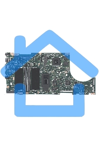 Материнская плата для Asus X510UF I7-8550U