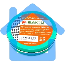 Флюс-паста BAKU BK-50 Флюс-паста BAKU BK-50