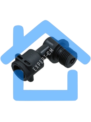 Переходник соленоида крана DeLonghi Perfecta