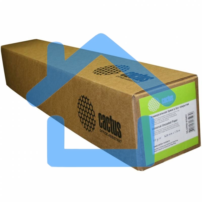 Бумага Cactus CS-LFP90-914457 36