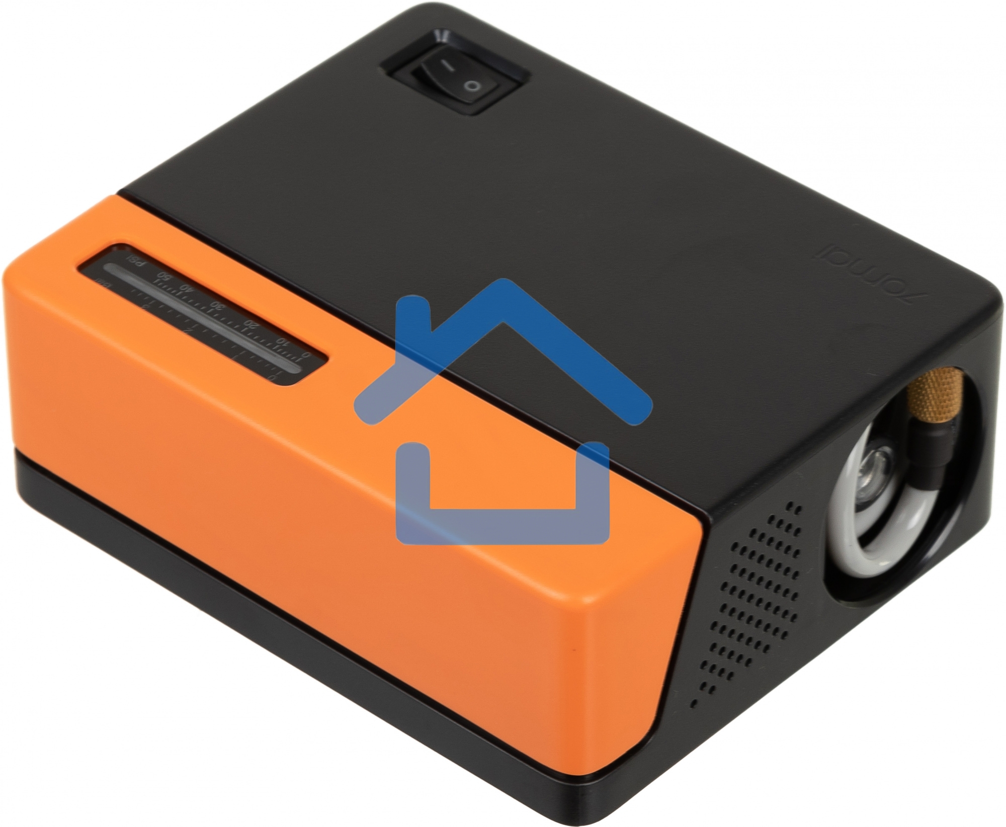 Автомобильный компрессор 70mai Air Compressor Eco (Midrive TP04)