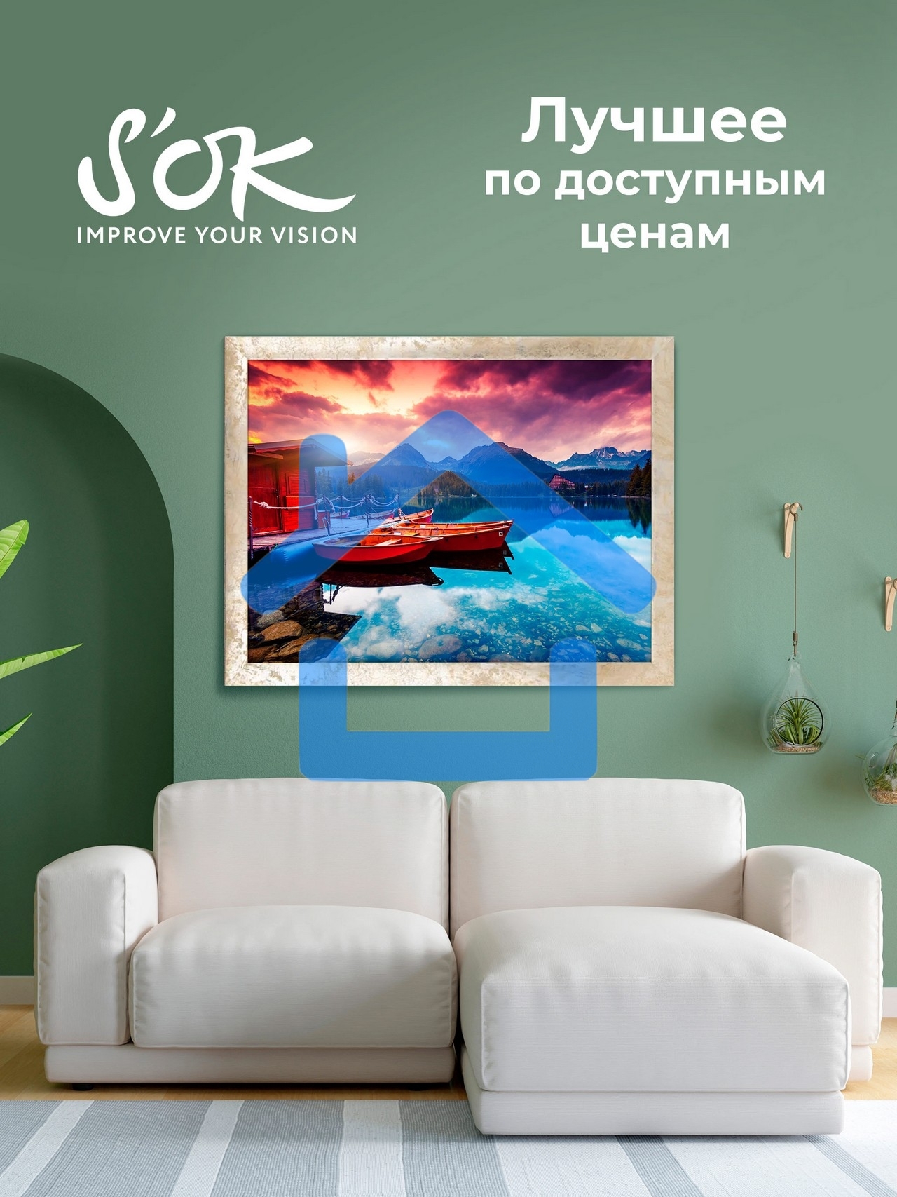 Фотобумага CC Glossy ; 180gsm; A4*50 Глянцевая; 180г/м2; формат А4; 50 листов