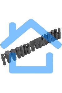 Набор инструментов Stels 94 предмета, 12 гранные головки 14118