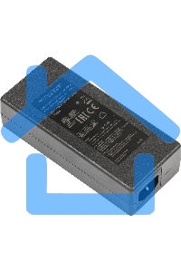 Маршрутизатор Mikrotik RB5009UPr+S+IN,7х 1G RJ45, 2.5G RJ45, 10G SFP+, 1xPoE in, 7x PoE out