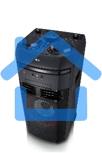 Аудиосистема LG OL75DK