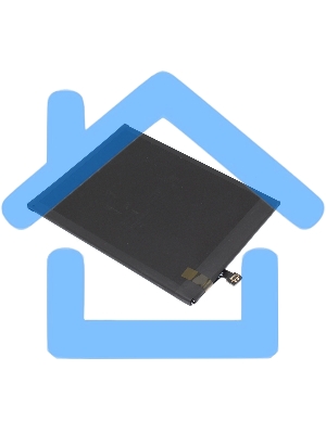 Аккумулятор (батарея) Amperin BM3J для Xiaomi Mi 8 Lite