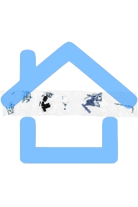 Кронштейн для телевизора Cactus CS-CP07 черный 23