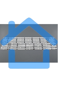 Светодиодная подсветка TV 48