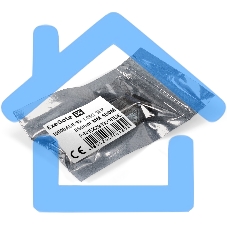 Трансивер SFP EXT-1G-MM850-LC2-550M (1000Base-SX для многомодового оптического кабеля, 1,25 Gbит/с, Tx:850/Rx:850 нм, до 550 м, разъем Duplex LC)