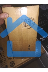 Фильтр для пылесоса 3М Type 1, тонкой очистки (Katun/SCS)