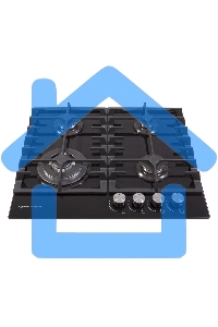 Газовая варочная панель Zigmund & Shtain MN 197.61 B